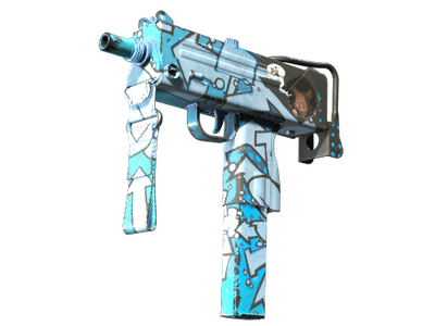 MAC-10 | Rongeur