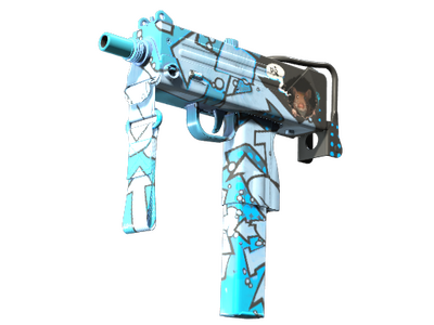 MAC-10 | Cucú