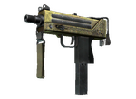 MAC-10 Graven CS:GO skin
