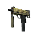 StatTrak™ MAC-10 | Graven (Battle-Scarred)
