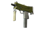 StatTrak™ MAC-10 | Graven (Field-Tested)