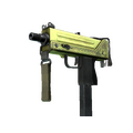 MAC-10 | Graven (Minimal Wear)