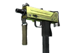 MAC-10 | Graven