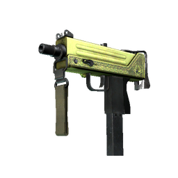 free cs2 skins StatTrak™ MAC-10 | Graven (Factory New)