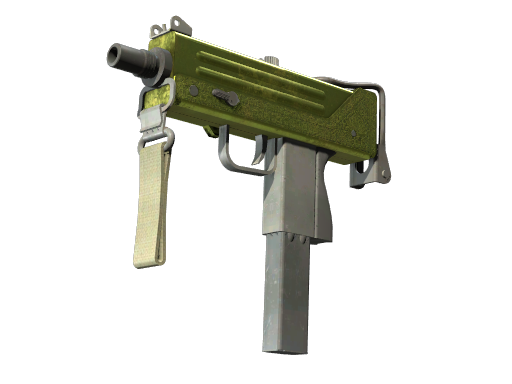 MAC-10 | Graven