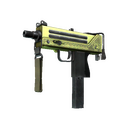 MAC-10 | Graven (Minimal Wear)