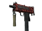 MAC-10 Carnivore CS:GO skin