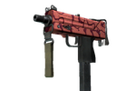 MAC-10 | Carnivore (Factory New)