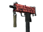 MAC-10 | Carnivore (Factory New)