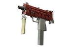 StatTrak™ MAC-10 | Carnivore (Field-Tested)