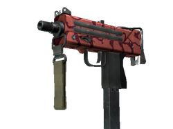 StatTrak MAC-10 | Carnivore