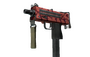 MAC-10 | Плотоядный