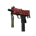 MAC-10 | Carnivore (Field-Tested)