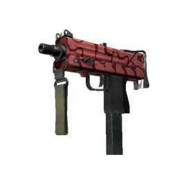 free cs2 skins StatTrak™ MAC-10 | Carnivore (Well-Worn)