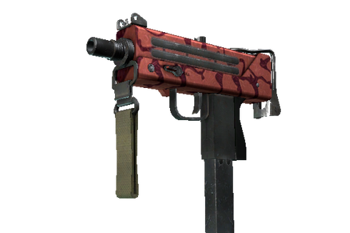 MAC-10 | Carnivore (Field-Tested) Prices