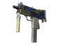 MAC-10 | Case Hardened