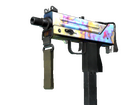 MAC-10 | Case Hardened