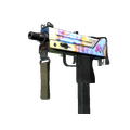 Souvenir MAC-10 | Case Hardened (Factory New)