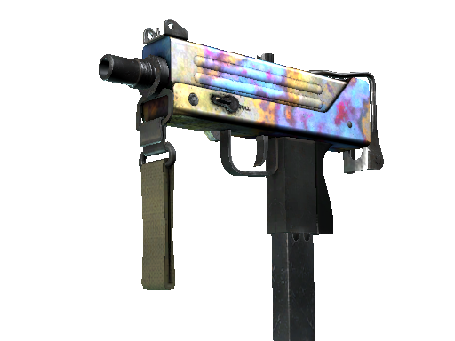 Case Hardened