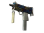 MAC-10 | Case Hardened