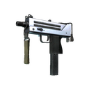 MAC-10 | Silver (Factory New)