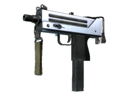 MAC-10 | Silver