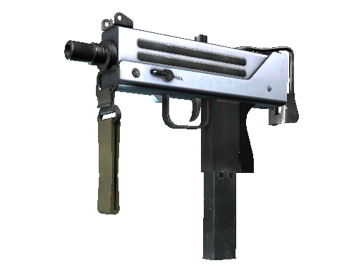 MAC-10 | Silver