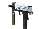 MAC-10 | Silver