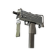 MAC-10 | Silver (Factory New)