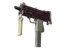 MAC-10 | Red Filigree