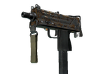 MAC-10 | Copper Borre