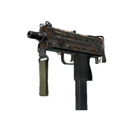 free cs2 skins MAC-10 | Copper Borre (Battle-Scarred)