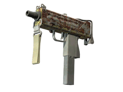 MAC-10 | Bakır Borre