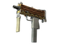 MAC-10 | Copper Borre