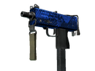 MAC-10 | Lapis Gator