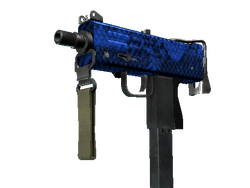 MAC-10 | Lapis Gator