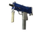 MAC-10 | Lapis Gator