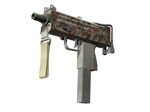 MAC-10 | Aloha