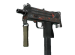 MAC-10 Aloha CS:GO skin
