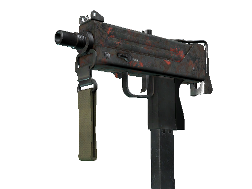 MAC-10 | Aloha