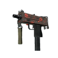 MAC-10 | Aloha (Minimal Wear)