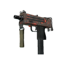 MAC-10 | Алоха