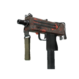 free csgo skin MAC-10 | Aloha (Factory New)