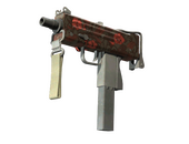 MAC-10 | Алоха (После полевых испытаний)