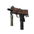 StatTrak™ MAC-10 | Aloha (Field-Tested)