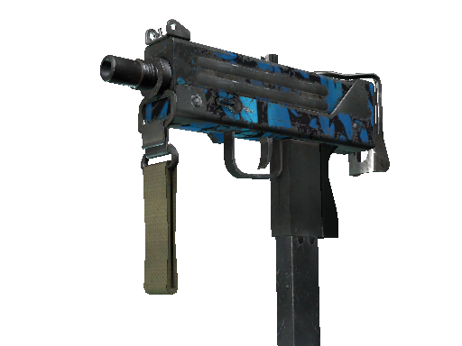 MAC-10 | Oceanic