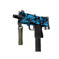 MAC-10 | Oceanic (Field-Tested)