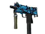 MAC-10 | Oceanic (Field-Tested)