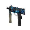 MAC-10 | Oceanic (Field-Tested)