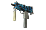 MAC-10 | Oceanic (Factory New)